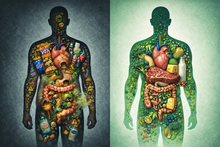 Lataa kuva Galleria-katseluun, Aloita Oireeton Elämä 12 viikon prosessilla